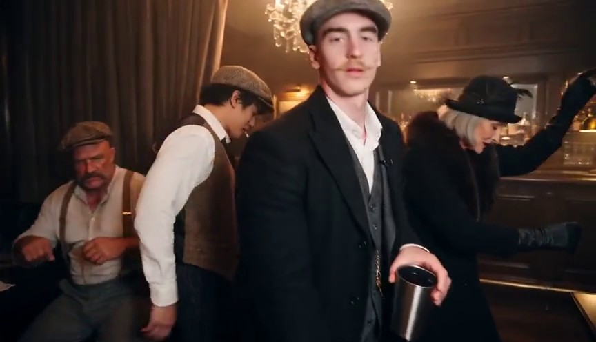 A frame from this video 1